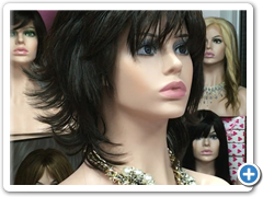 Peluca colageno PILAR color 6-2