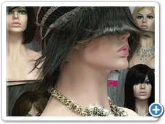 Peluca colageno PILAR color 6-6