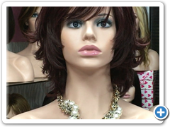 Peluca colageno PILAR color j99-1