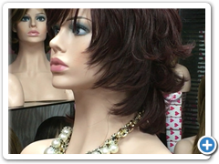 Peluca colageno PILAR color j99-2