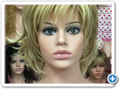 peluca Pilarcolor 14t613.1