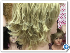 peluca Pilarcolor 14t613.6