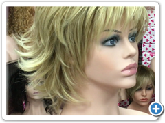 peluca Pilarcolor 14t613.7