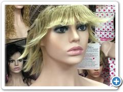 peluca Pilarcolor 14t613.9