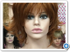 peluca Pilarcolor 36.130.0