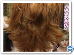 peluca Pilarcolor 36.130.3