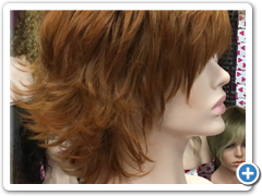 peluca Pilarcolor 36.130.4