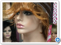 peluca Pilarcolor 36.130.5