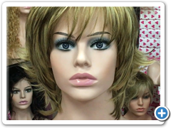 peluca Pilarcolor 9h19h24b.0