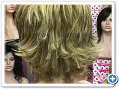 peluca Pilarcolor 9h19h24b.3