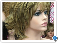 peluca Pilarcolor 9h19h24b.7