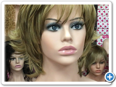 peluca Pilarcolor 9h19h24b.8