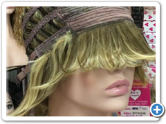 peluca Pilarcolor 9h19h24b.9