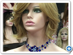 Peluca mediana POLY color 27.613_1