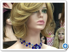 Peluca mediana POLY color 27.613_4