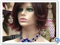 Peluca mediana POLY color 4T39_1