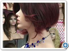 Peluca mediana POLY color 4T39_2