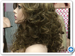 Peluca RITA color 9H19_2