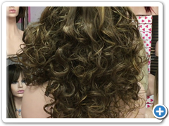 Peluca RITA color 9H19_3