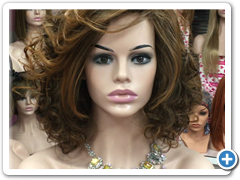 Peluca mediana ROSARITO color 4T30_1