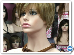 Peluca SANDRINE color 27H14HLG24_1