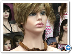 Peluca SANDRINE color 27H14HLG24_4