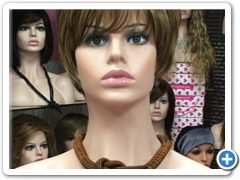 Peluca SANDRINE color 31h9h19_