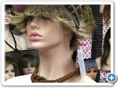 Peluca SANDRINE color 31h9h19_5