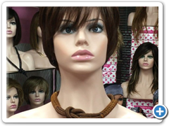 Peluca SANDRINE color 33_