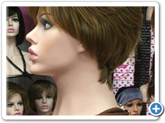 Peluca SANDRINE color 8T27_2