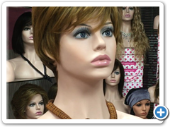 Peluca SANDRINE color 8T27_4