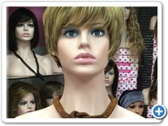 Peluca SANDRINE color 9H19H24b_