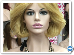 Peluca Selina color 26T1025