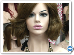 Peluca Selina color 8