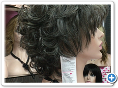 Peluca SILVANA color 8.44 Star10.Colageno-7