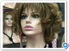 Peluca SILVANA color 8t27 Star10.Colageno-1