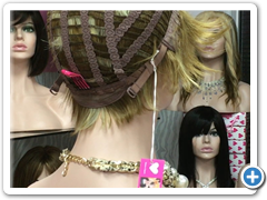 Peluca VANE color 14h613 Star10 Colageno-7