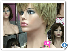 Peluca VANE color 14t613 Star10 Colageno-5