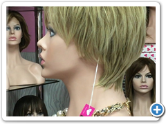 Peluca VANE color 14t613 Star10 Colageno-6