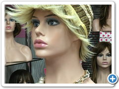 Peluca VANE color 14t613 Star10 Colageno-8