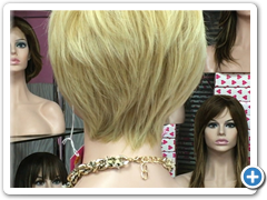 Peluca VANE color 19t613 Star10 Colageno-4