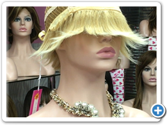 Peluca VANE color 19t613 Star10 Colageno-8