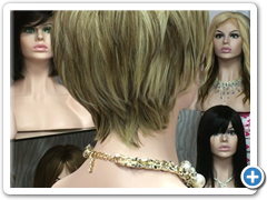 Peluca VANE color 24h9h613 Star10 Colageno-4