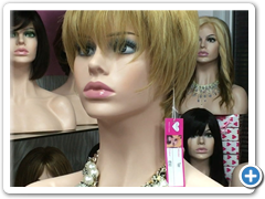 Peluca VANE color 27.613Star10 Colageno-5