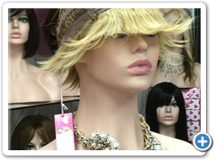 Peluca VANE color 27.613Star10 Colageno-7