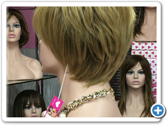 Peluca VANE color 2724t8 Star10 Colageno-6