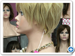 Peluca VANE color 27t613 Star10 Colageno-7