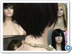 Peluca VANE color 3.j99 Star10 Colageno-5