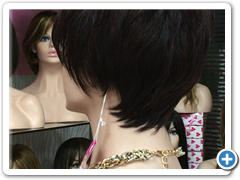 Peluca VANE color 3.j99 Star10 Colageno-7