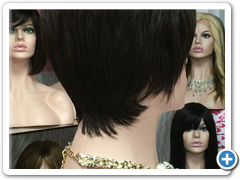 Peluca VANE color 4 Star10 Colageno-5